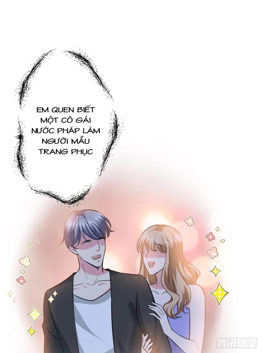 đọc truyện Ông Xã Kết Hôn Thử, Mạnh Thêm Chút Nữa Đi Chương 201 ảnh 13 tại Thiên Thai Truyện