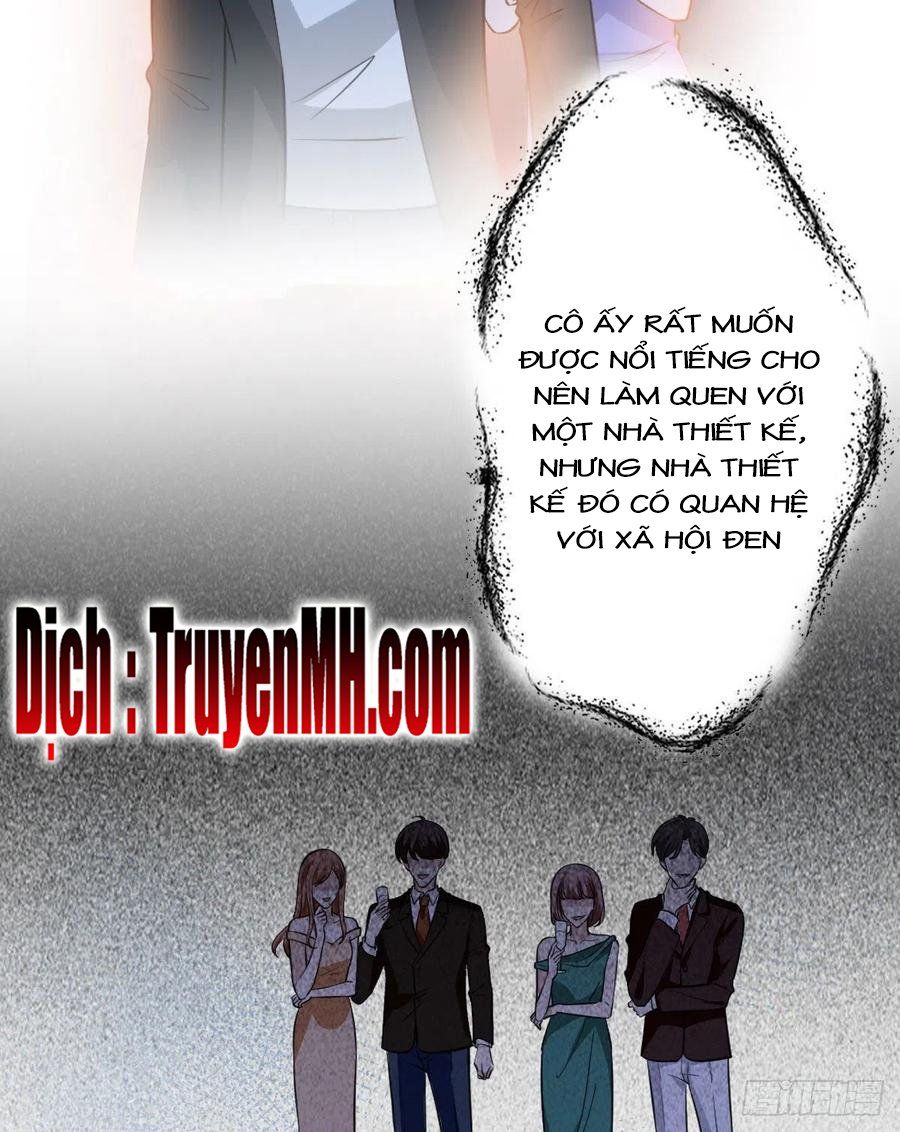 đọc truyện Ông Xã Kết Hôn Thử, Mạnh Thêm Chút Nữa Đi Chương 201 ảnh 14 tại Thiên Thai Truyện