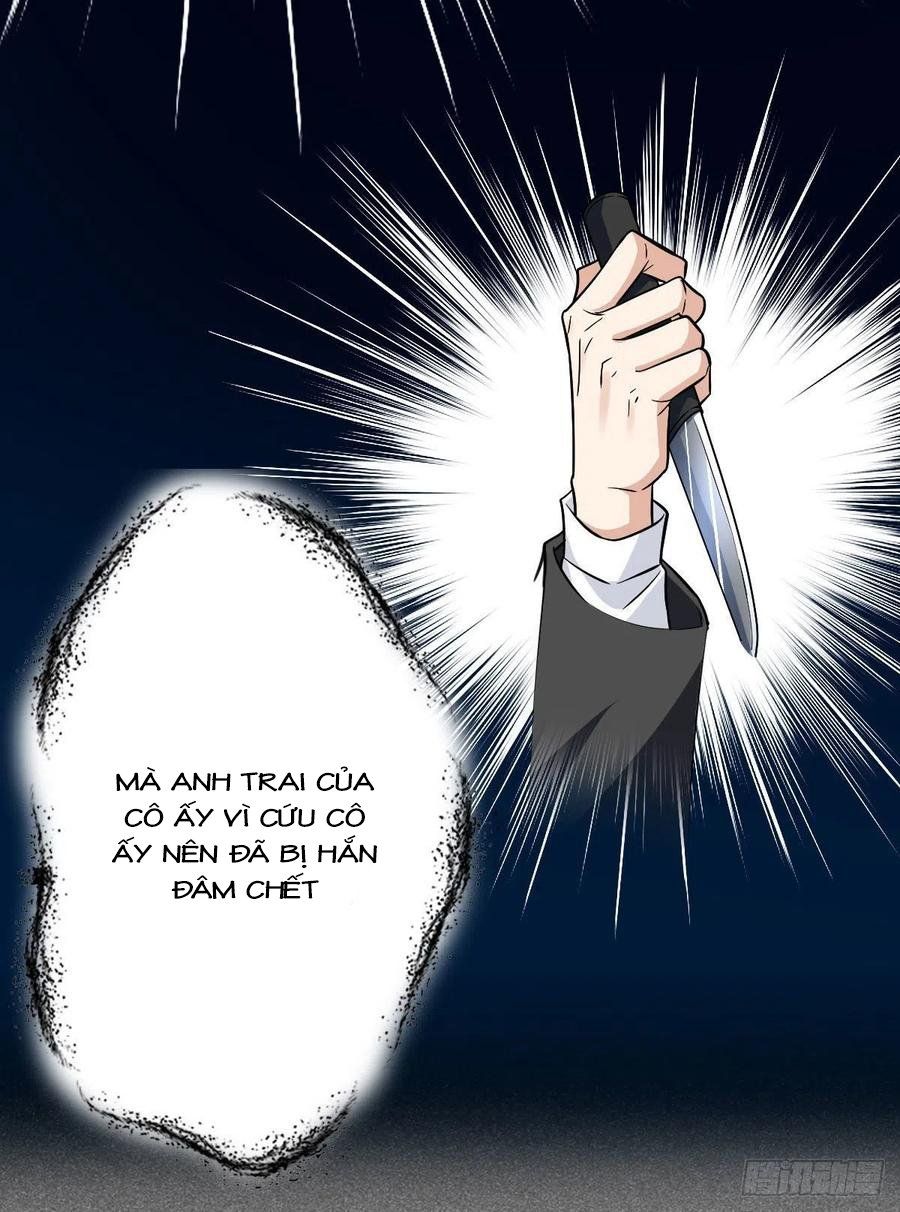 đọc truyện Ông Xã Kết Hôn Thử, Mạnh Thêm Chút Nữa Đi Chương 201 ảnh 17 tại Thiên Thai Truyện