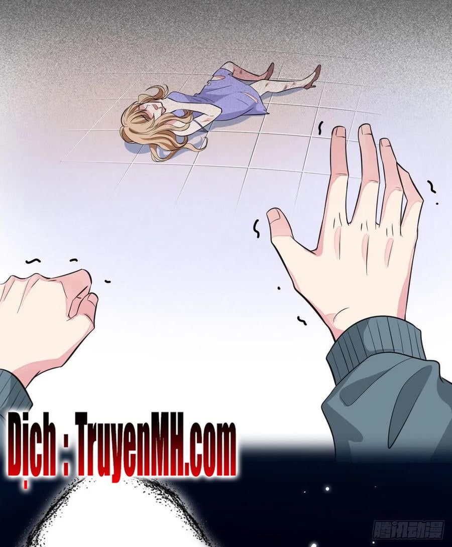 đọc truyện Ông Xã Kết Hôn Thử, Mạnh Thêm Chút Nữa Đi Chương 201 ảnh 18 tại Thiên Thai Truyện