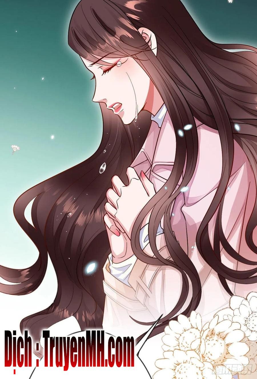 đọc truyện Ông Xã Kết Hôn Thử, Mạnh Thêm Chút Nữa Đi Chương 201 ảnh 20 tại Thiên Thai Truyện