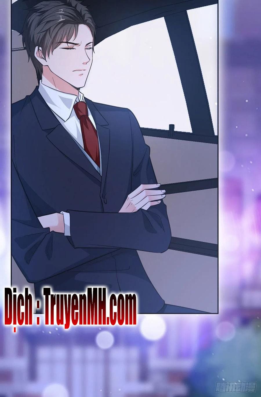 đọc truyện Ông Xã Kết Hôn Thử, Mạnh Thêm Chút Nữa Đi Chương 201 ảnh 6 tại Thiên Thai Truyện