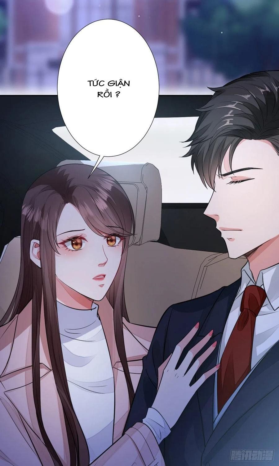 đọc truyện Ông Xã Kết Hôn Thử, Mạnh Thêm Chút Nữa Đi Chương 201 ảnh 7 tại Thiên Thai Truyện