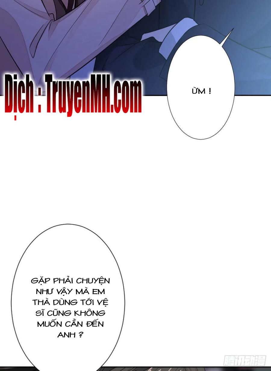 đọc truyện Ông Xã Kết Hôn Thử, Mạnh Thêm Chút Nữa Đi Chương 201 ảnh 8 tại Thiên Thai Truyện