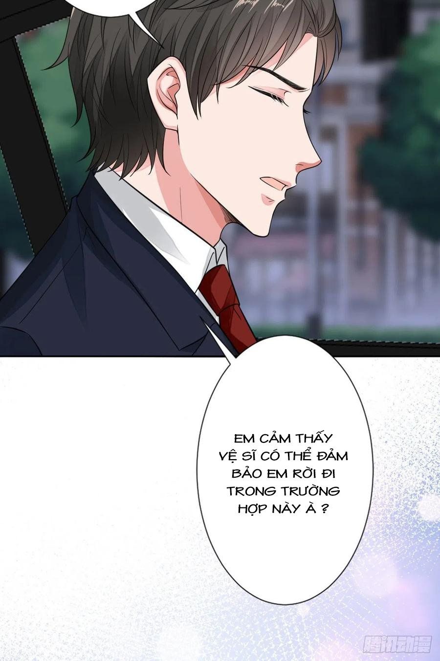 đọc truyện Ông Xã Kết Hôn Thử, Mạnh Thêm Chút Nữa Đi Chương 201 ảnh 9 tại Thiên Thai Truyện