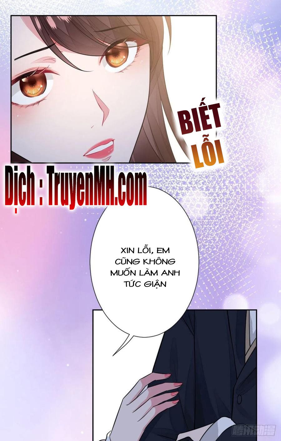 đọc truyện Ông Xã Kết Hôn Thử, Mạnh Thêm Chút Nữa Đi Chương 201 ảnh 10 tại Thiên Thai Truyện