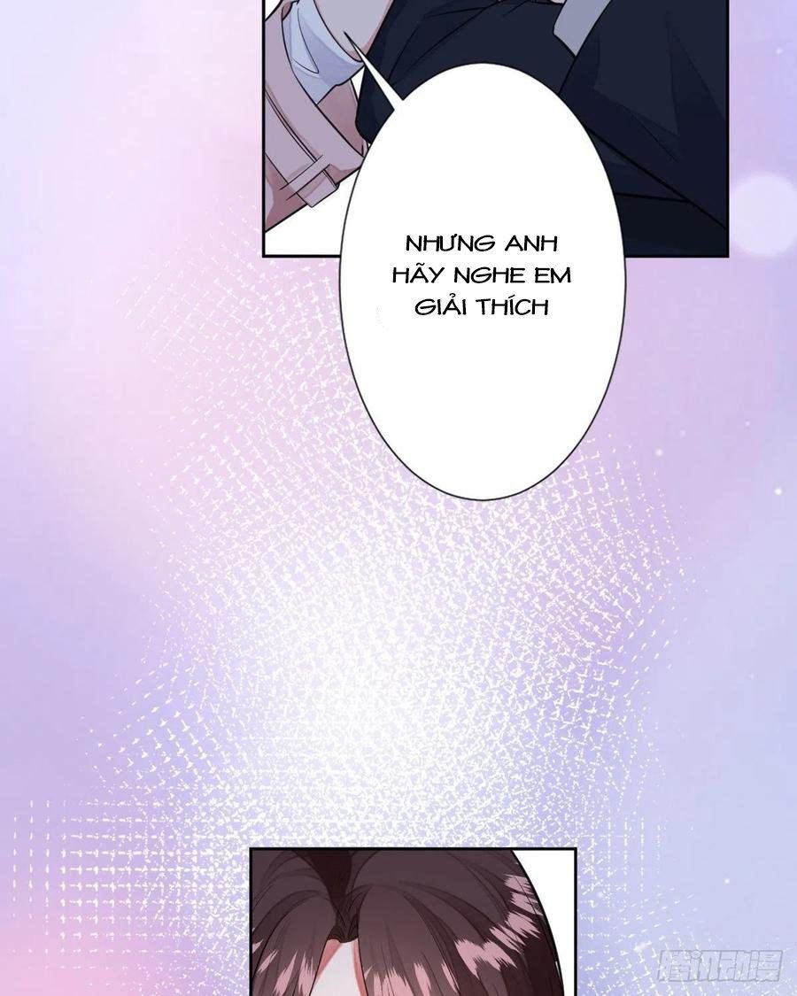 đọc truyện Ông Xã Kết Hôn Thử, Mạnh Thêm Chút Nữa Đi Chương 201 ảnh 11 tại Thiên Thai Truyện