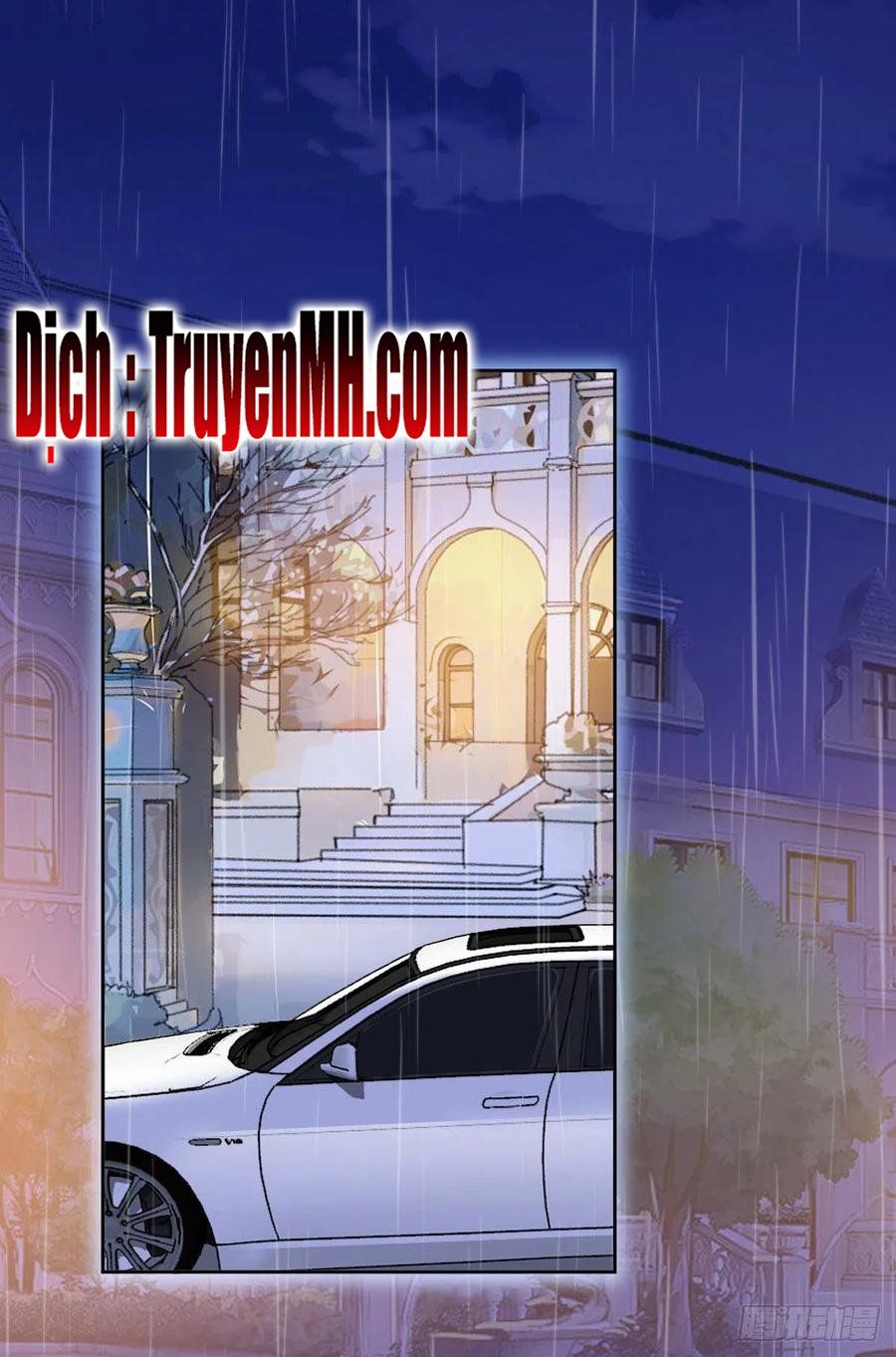 đọc truyện Ông Xã Kết Hôn Thử, Mạnh Thêm Chút Nữa Đi Chương 202 ảnh 12 tại Thiên Thai Truyện