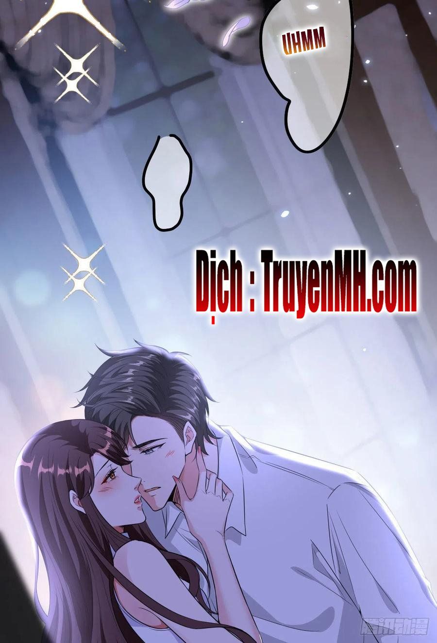 đọc truyện Ông Xã Kết Hôn Thử, Mạnh Thêm Chút Nữa Đi Chương 202 ảnh 14 tại Thiên Thai Truyện