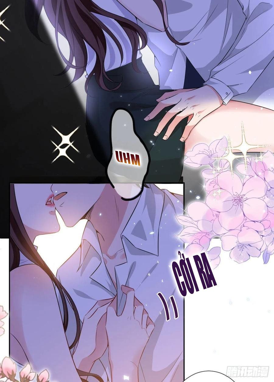 đọc truyện Ông Xã Kết Hôn Thử, Mạnh Thêm Chút Nữa Đi Chương 202 ảnh 15 tại Thiên Thai Truyện