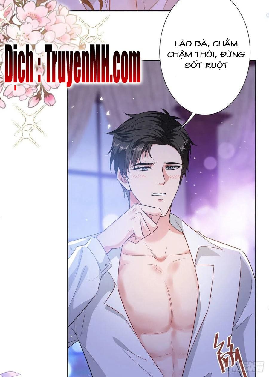 đọc truyện Ông Xã Kết Hôn Thử, Mạnh Thêm Chút Nữa Đi Chương 202 ảnh 16 tại Thiên Thai Truyện