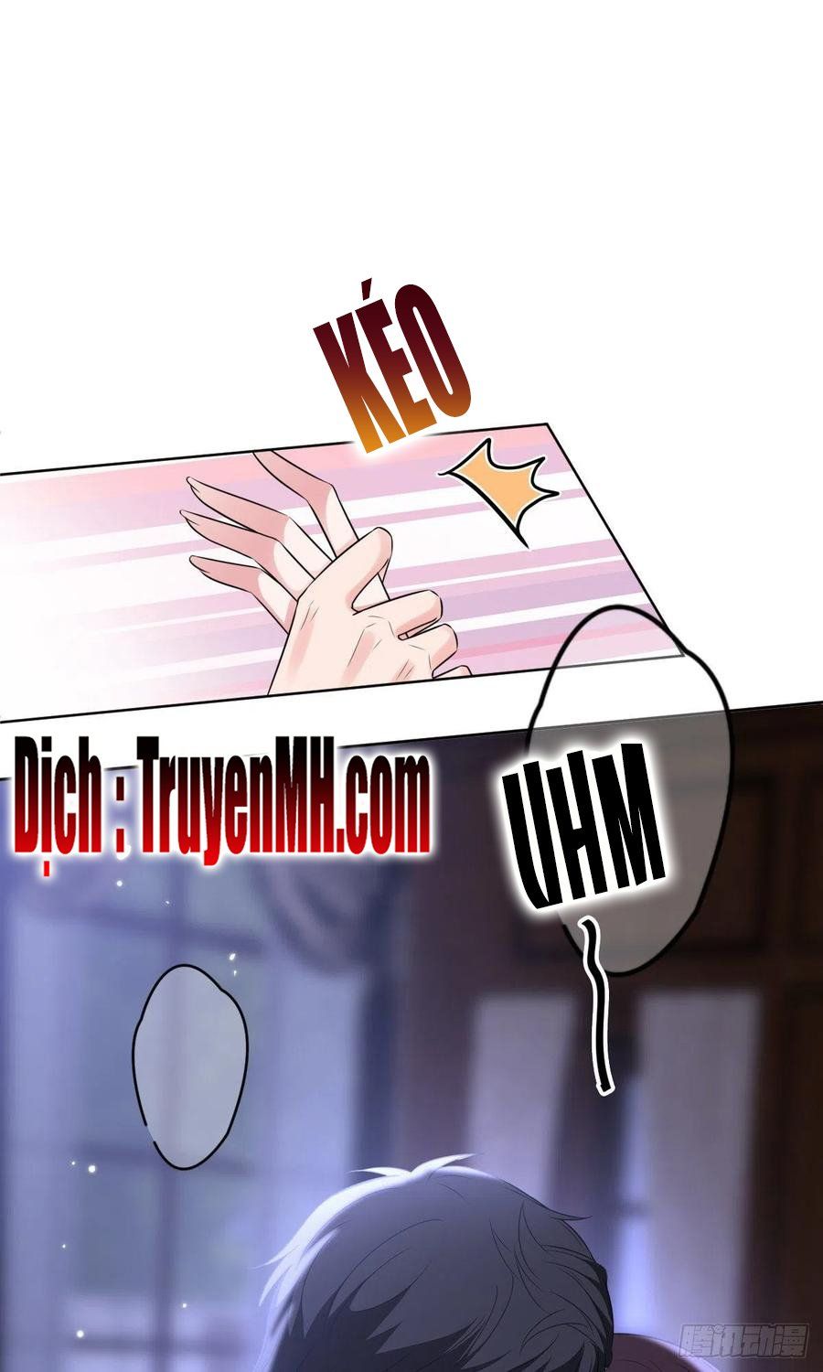 đọc truyện Ông Xã Kết Hôn Thử, Mạnh Thêm Chút Nữa Đi Chương 202 ảnh 20 tại Thiên Thai Truyện