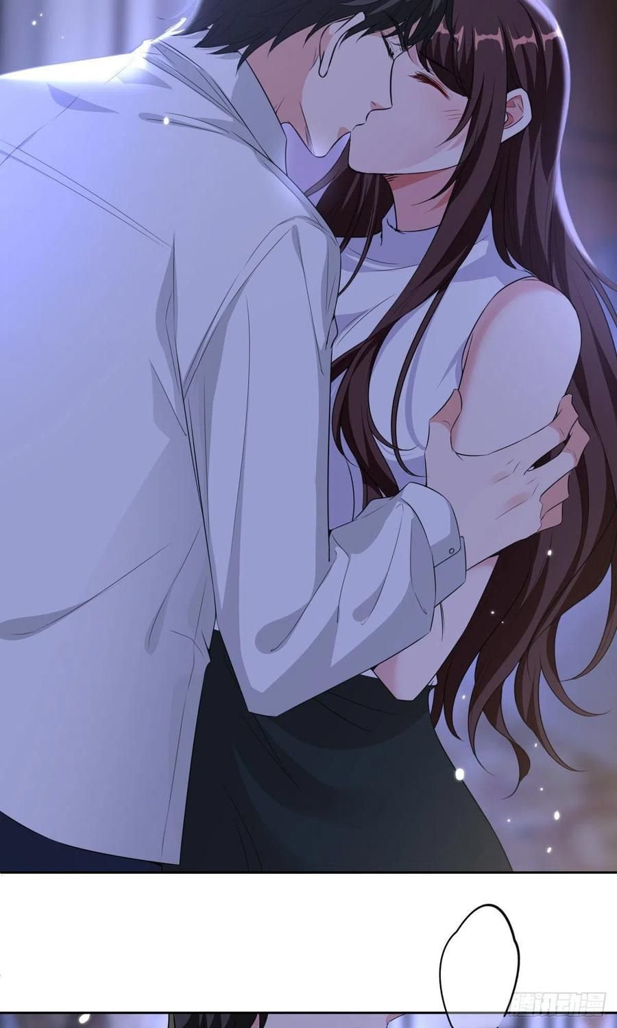 đọc truyện Ông Xã Kết Hôn Thử, Mạnh Thêm Chút Nữa Đi Chương 202 ảnh 21 tại Thiên Thai Truyện