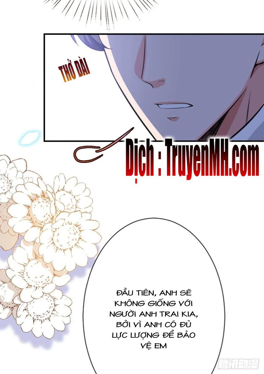 đọc truyện Ông Xã Kết Hôn Thử, Mạnh Thêm Chút Nữa Đi Chương 202 ảnh 4 tại Thiên Thai Truyện