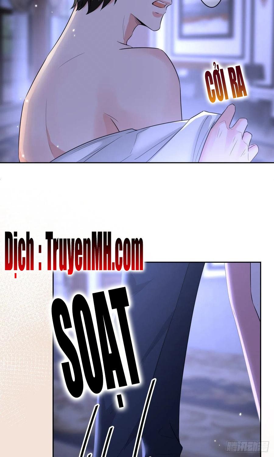 đọc truyện Ông Xã Kết Hôn Thử, Mạnh Thêm Chút Nữa Đi Chương 202 ảnh 22 tại Thiên Thai Truyện