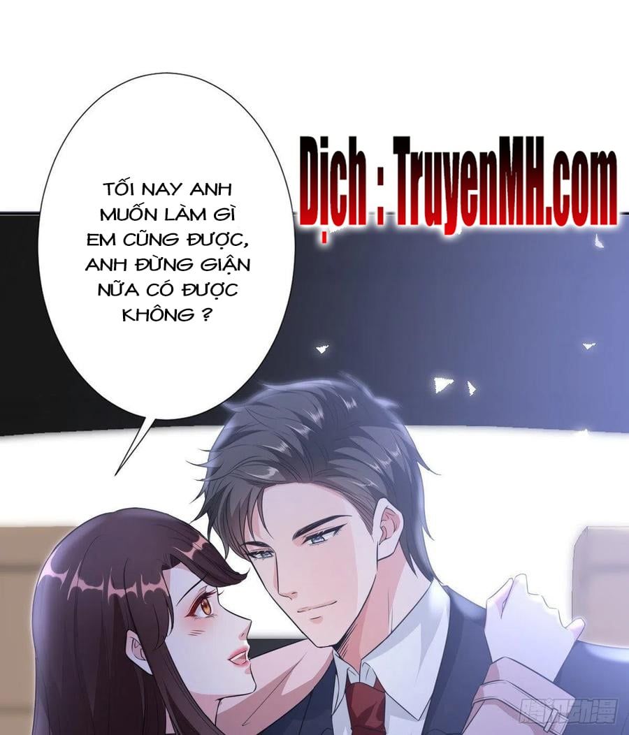 đọc truyện Ông Xã Kết Hôn Thử, Mạnh Thêm Chút Nữa Đi Chương 202 ảnh 8 tại Thiên Thai Truyện