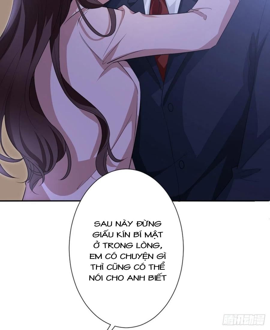 đọc truyện Ông Xã Kết Hôn Thử, Mạnh Thêm Chút Nữa Đi Chương 202 ảnh 9 tại Thiên Thai Truyện