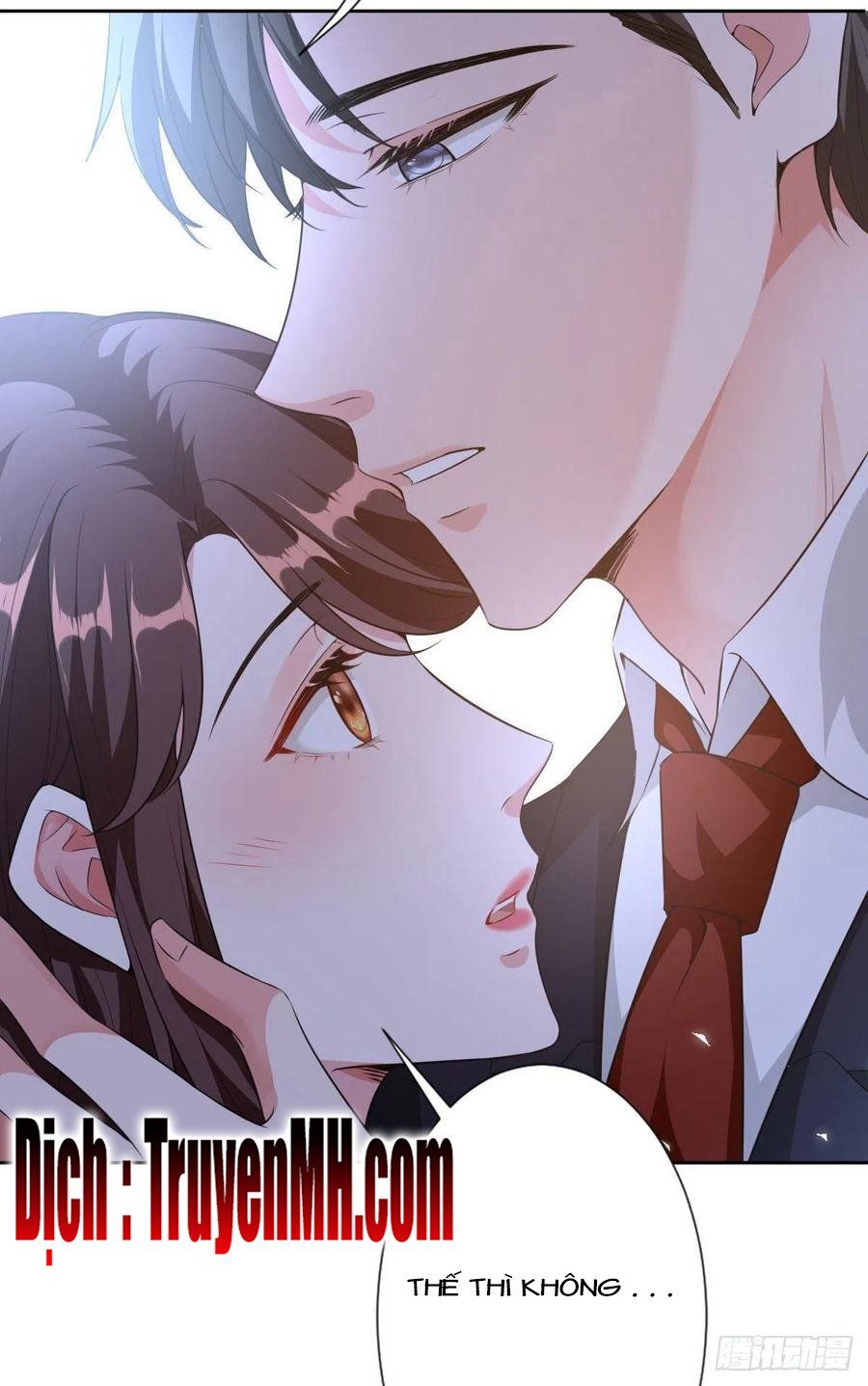 đọc truyện Ông Xã Kết Hôn Thử, Mạnh Thêm Chút Nữa Đi Chương 202 ảnh 10 tại Thiên Thai Truyện