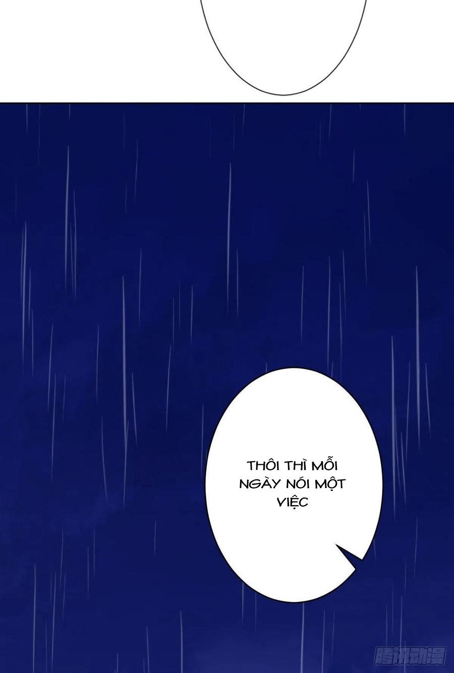 đọc truyện Ông Xã Kết Hôn Thử, Mạnh Thêm Chút Nữa Đi Chương 202 ảnh 11 tại Thiên Thai Truyện