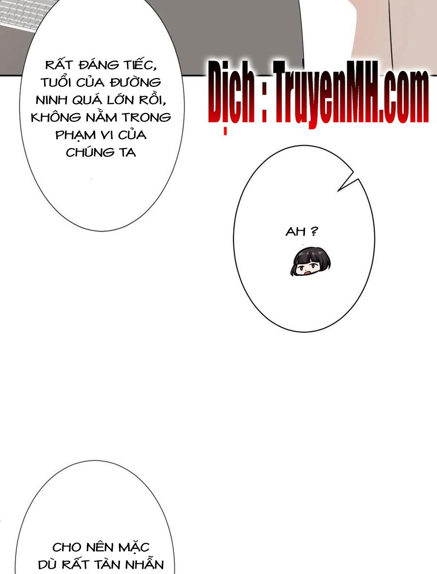 đọc truyện Ông Xã Kết Hôn Thử, Mạnh Thêm Chút Nữa Đi Chương 203 ảnh 12 tại Thiên Thai Truyện