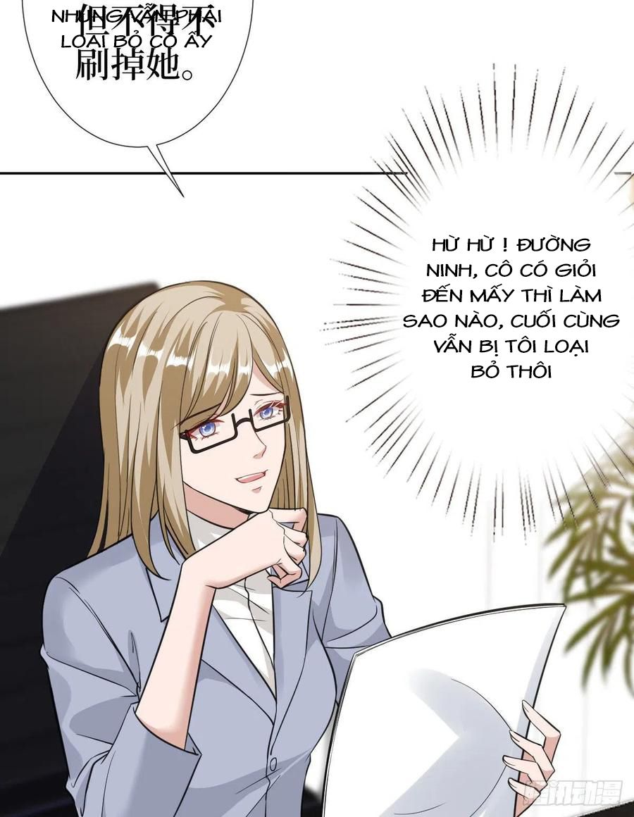 đọc truyện Ông Xã Kết Hôn Thử, Mạnh Thêm Chút Nữa Đi Chương 203 ảnh 13 tại Thiên Thai Truyện