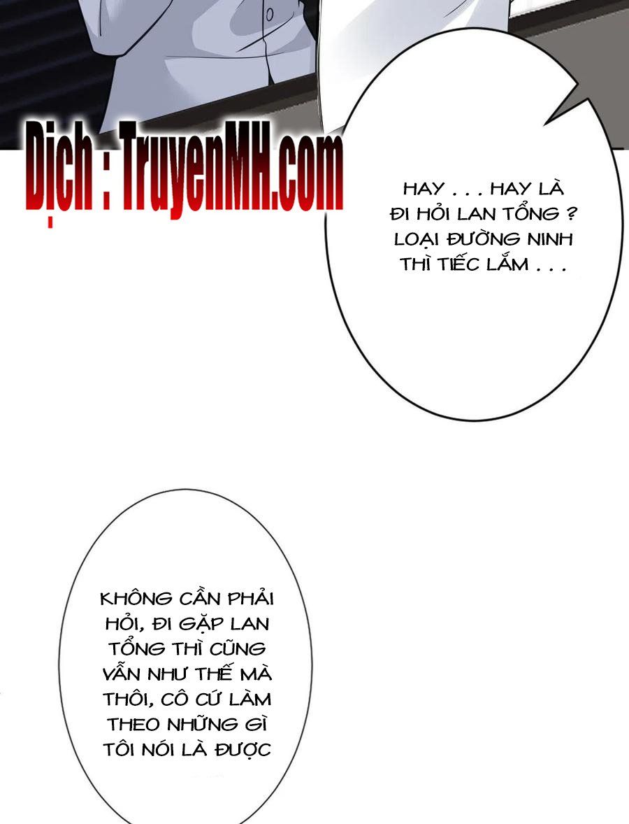 đọc truyện Ông Xã Kết Hôn Thử, Mạnh Thêm Chút Nữa Đi Chương 203 ảnh 14 tại Thiên Thai Truyện