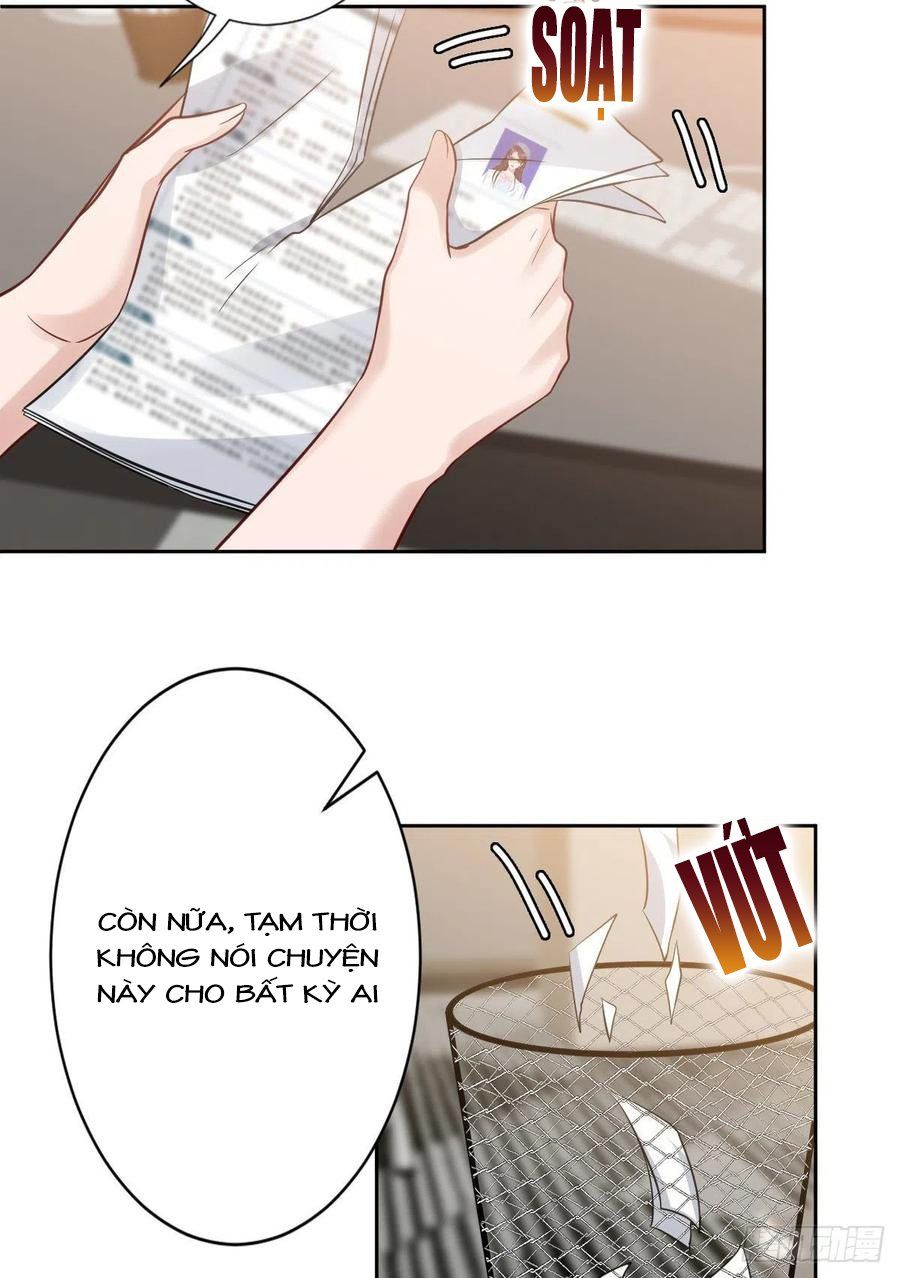 đọc truyện Ông Xã Kết Hôn Thử, Mạnh Thêm Chút Nữa Đi Chương 203 ảnh 15 tại Thiên Thai Truyện