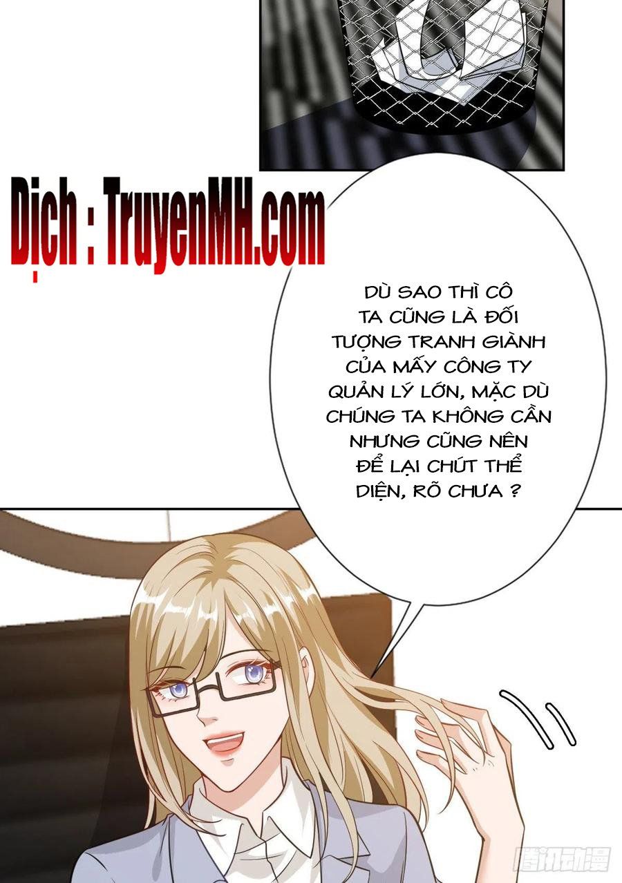 đọc truyện Ông Xã Kết Hôn Thử, Mạnh Thêm Chút Nữa Đi Chương 203 ảnh 16 tại Thiên Thai Truyện