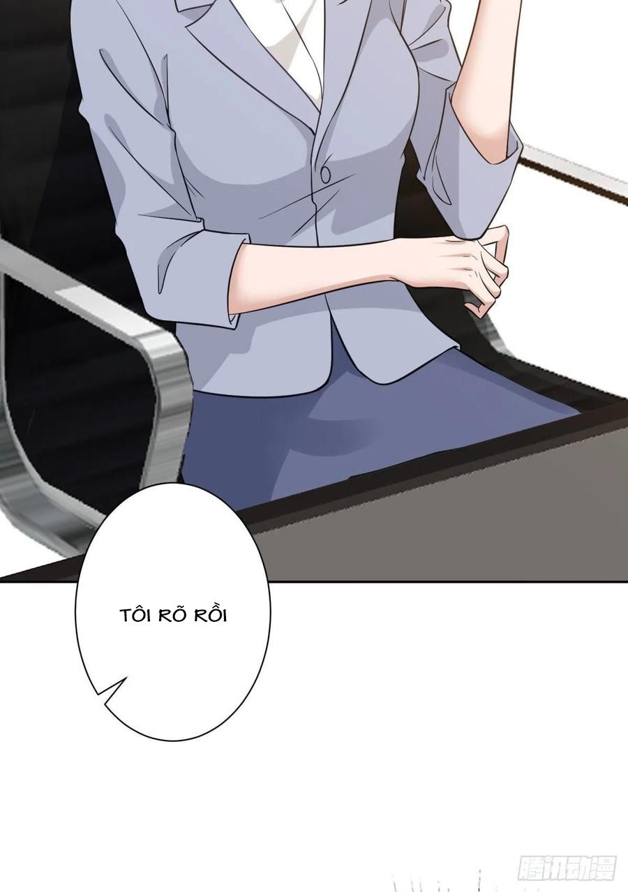 đọc truyện Ông Xã Kết Hôn Thử, Mạnh Thêm Chút Nữa Đi Chương 203 ảnh 17 tại Thiên Thai Truyện