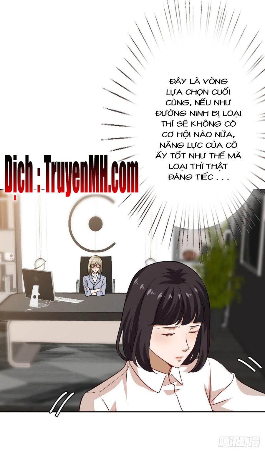 đọc truyện Ông Xã Kết Hôn Thử, Mạnh Thêm Chút Nữa Đi Chương 203 ảnh 18 tại Thiên Thai Truyện