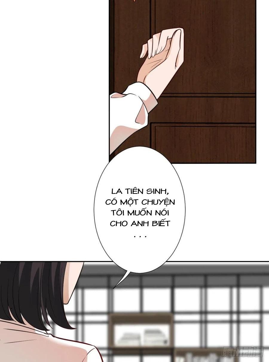 đọc truyện Ông Xã Kết Hôn Thử, Mạnh Thêm Chút Nữa Đi Chương 203 ảnh 21 tại Thiên Thai Truyện