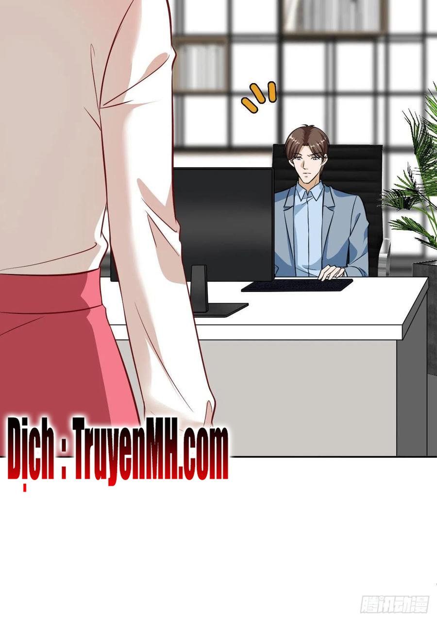 đọc truyện Ông Xã Kết Hôn Thử, Mạnh Thêm Chút Nữa Đi Chương 203 ảnh 22 tại Thiên Thai Truyện