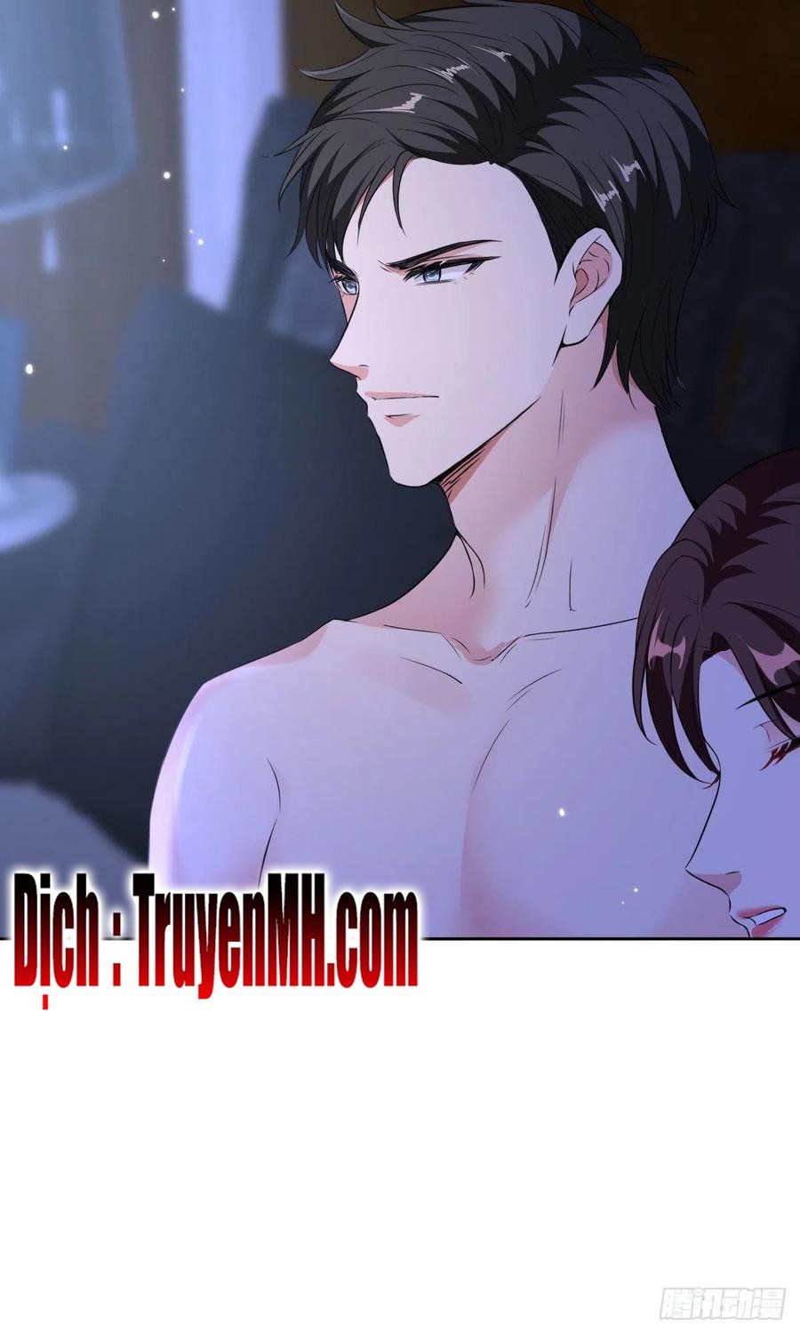 đọc truyện Ông Xã Kết Hôn Thử, Mạnh Thêm Chút Nữa Đi Chương 203 ảnh 8 tại Thiên Thai Truyện