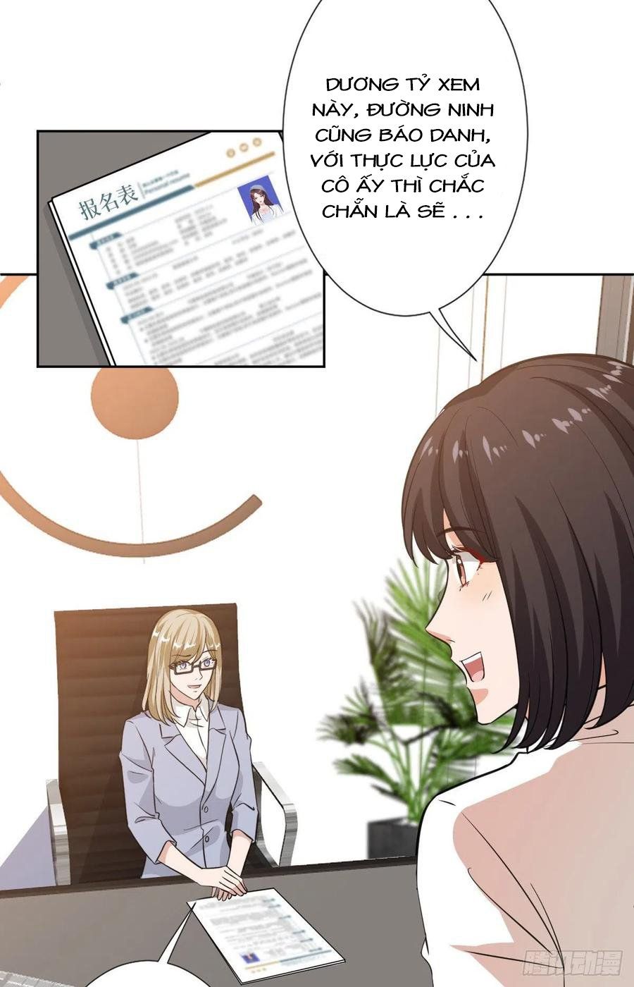 đọc truyện Ông Xã Kết Hôn Thử, Mạnh Thêm Chút Nữa Đi Chương 203 ảnh 11 tại Thiên Thai Truyện