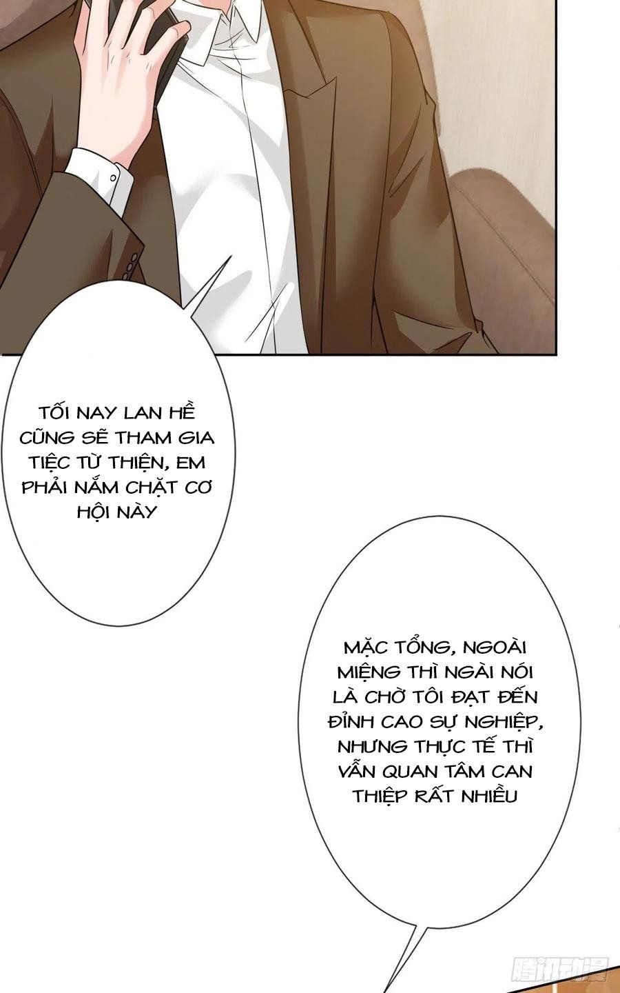 đọc truyện Ông Xã Kết Hôn Thử, Mạnh Thêm Chút Nữa Đi Chương 204 ảnh 13 tại Thiên Thai Truyện