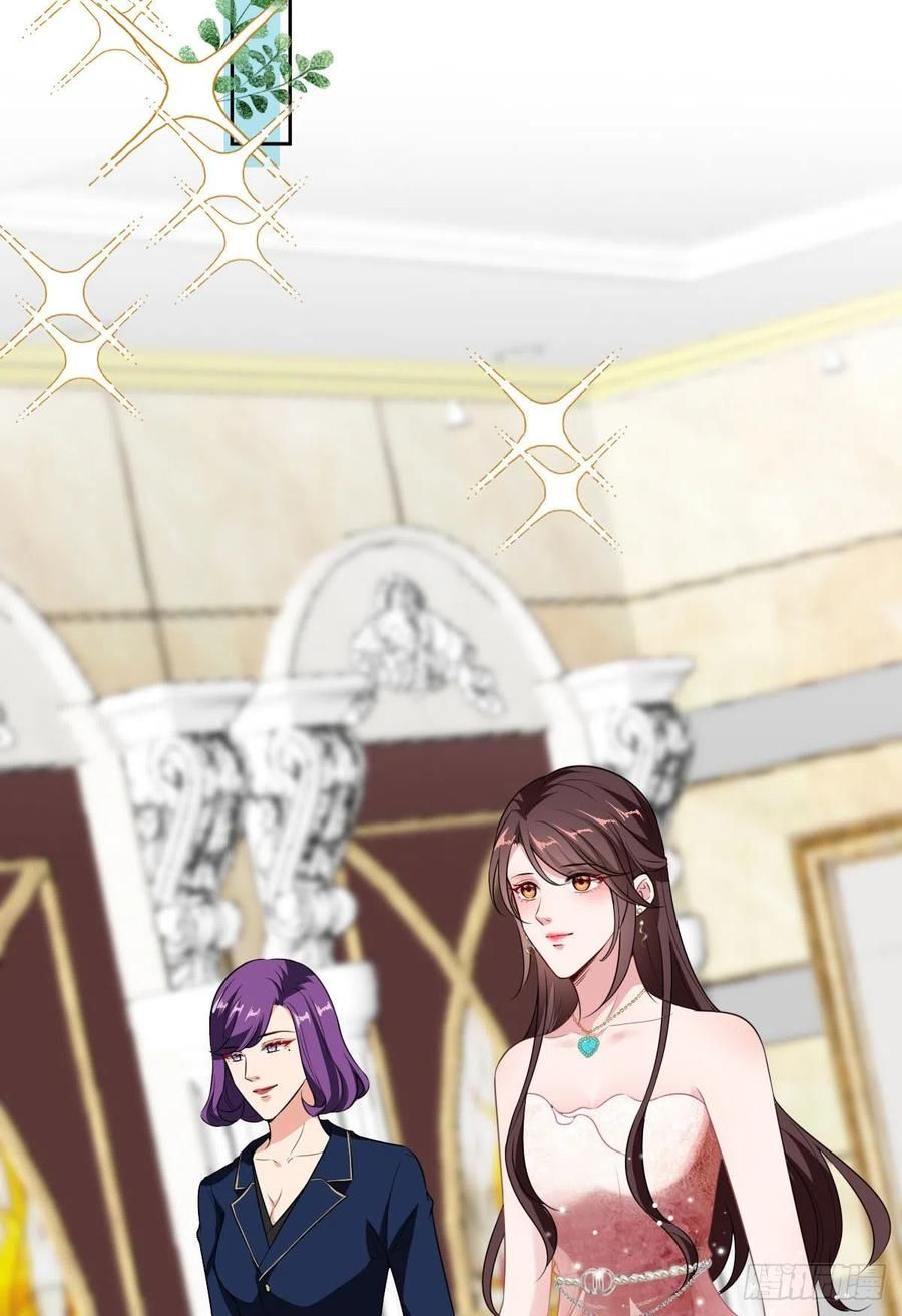 đọc truyện Ông Xã Kết Hôn Thử, Mạnh Thêm Chút Nữa Đi Chương 204 ảnh 17 tại Thiên Thai Truyện