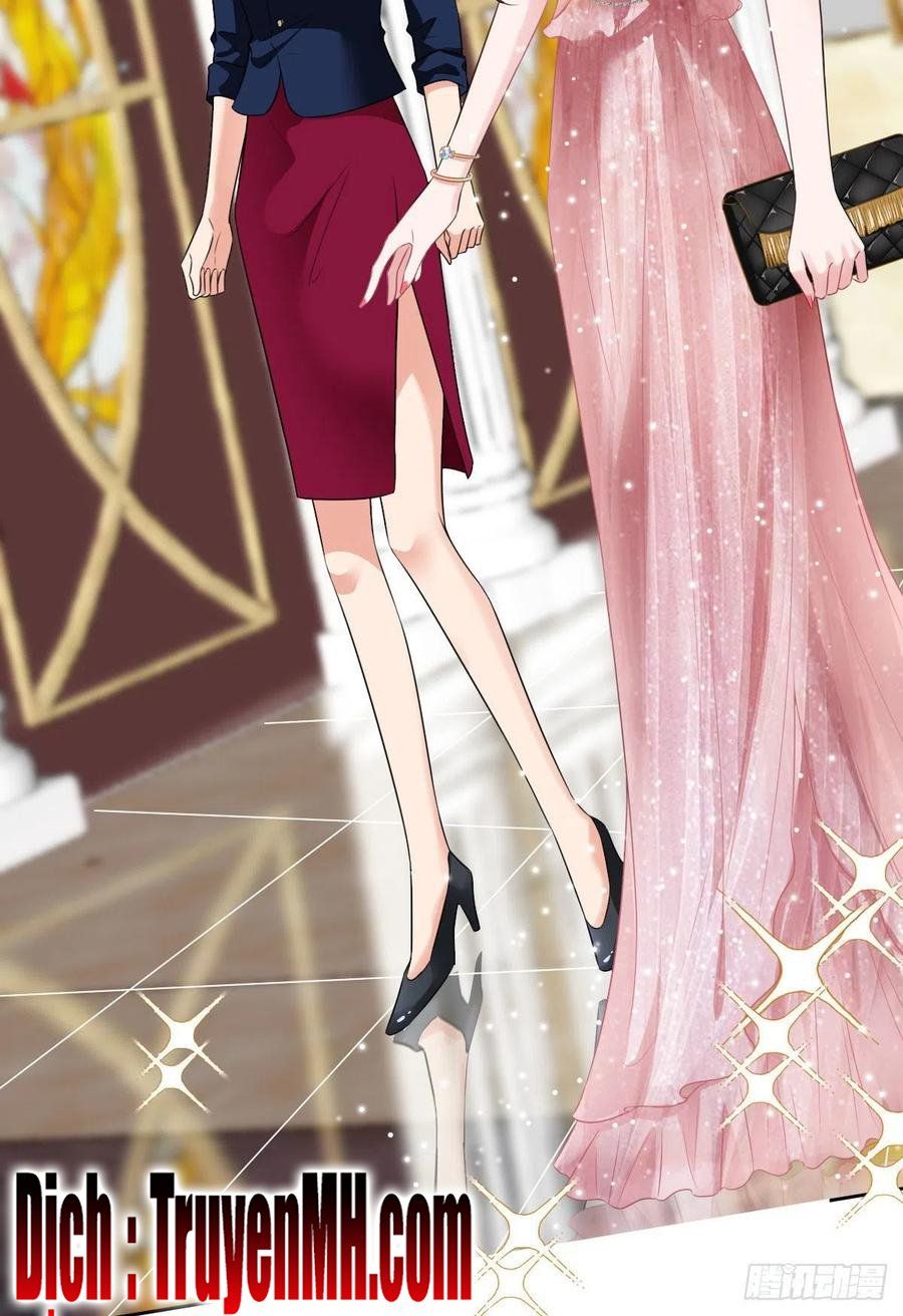 đọc truyện Ông Xã Kết Hôn Thử, Mạnh Thêm Chút Nữa Đi Chương 204 ảnh 18 tại Thiên Thai Truyện