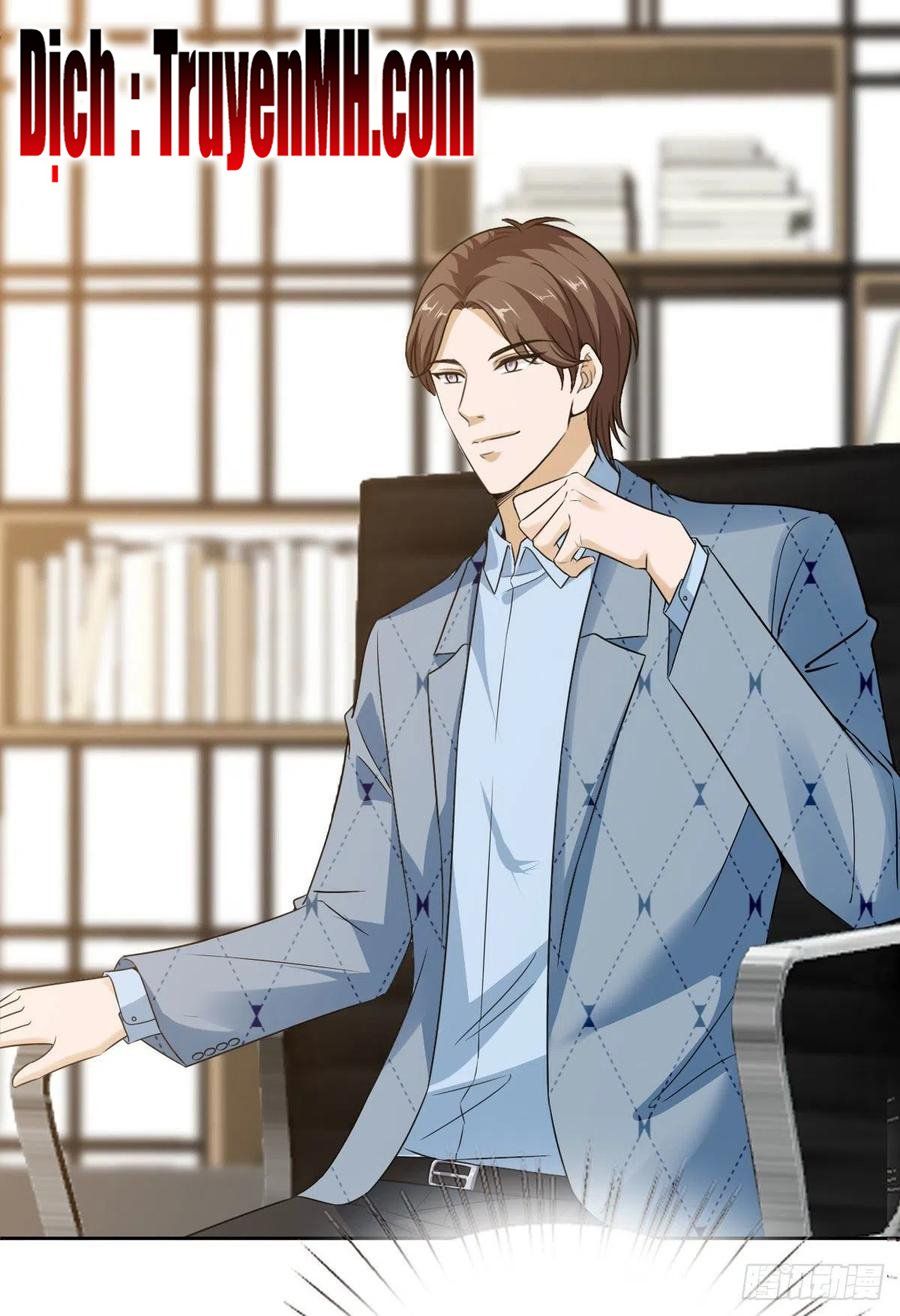 đọc truyện Ông Xã Kết Hôn Thử, Mạnh Thêm Chút Nữa Đi Chương 204 ảnh 8 tại Thiên Thai Truyện