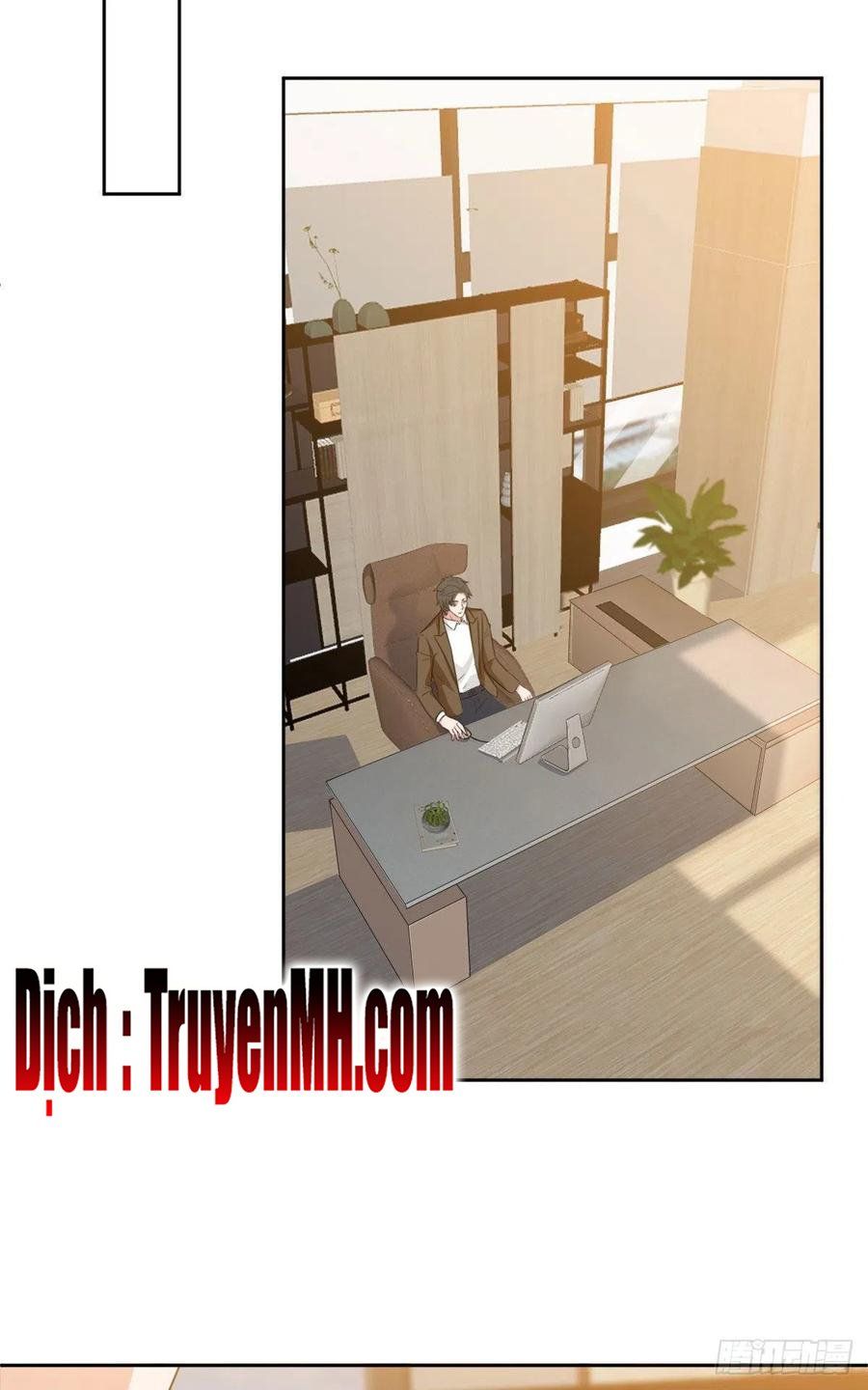 đọc truyện Ông Xã Kết Hôn Thử, Mạnh Thêm Chút Nữa Đi Chương 204 ảnh 10 tại Thiên Thai Truyện