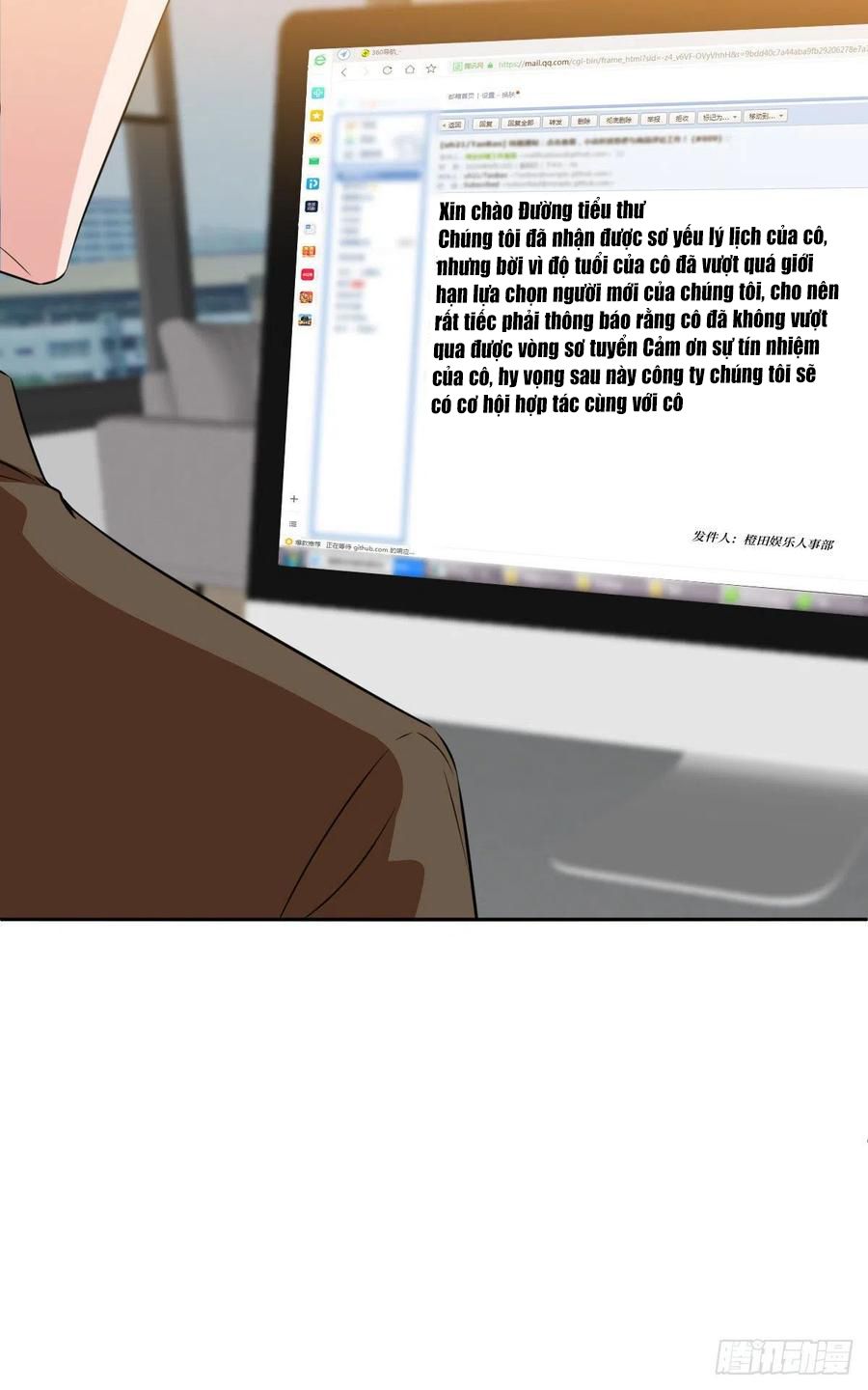 đọc truyện Ông Xã Kết Hôn Thử, Mạnh Thêm Chút Nữa Đi Chương 204 ảnh 11 tại Thiên Thai Truyện