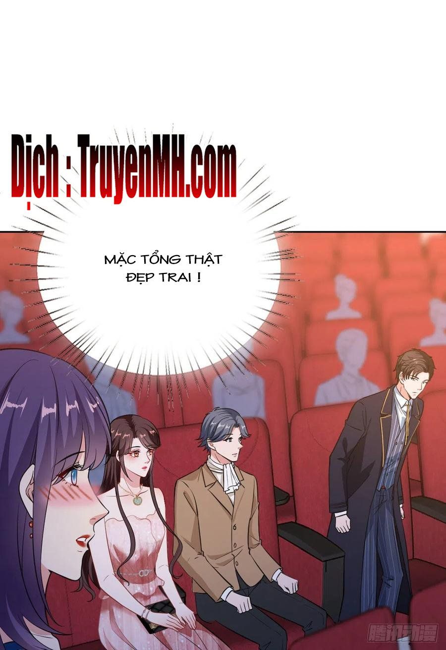 đọc truyện Ông Xã Kết Hôn Thử, Mạnh Thêm Chút Nữa Đi Chương 205 ảnh 13 tại Thiên Thai Truyện