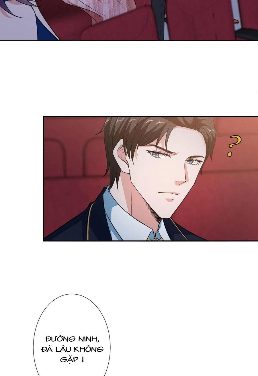 đọc truyện Ông Xã Kết Hôn Thử, Mạnh Thêm Chút Nữa Đi Chương 205 ảnh 14 tại Thiên Thai Truyện