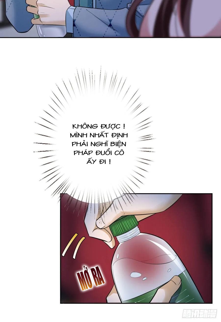 đọc truyện Ông Xã Kết Hôn Thử, Mạnh Thêm Chút Nữa Đi Chương 205 ảnh 20 tại Thiên Thai Truyện