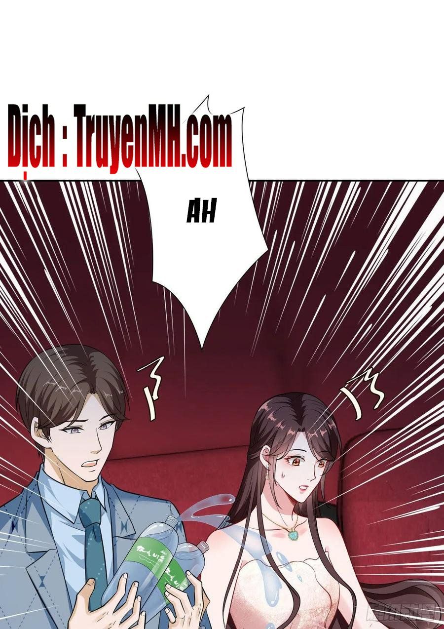 đọc truyện Ông Xã Kết Hôn Thử, Mạnh Thêm Chút Nữa Đi Chương 205 ảnh 21 tại Thiên Thai Truyện