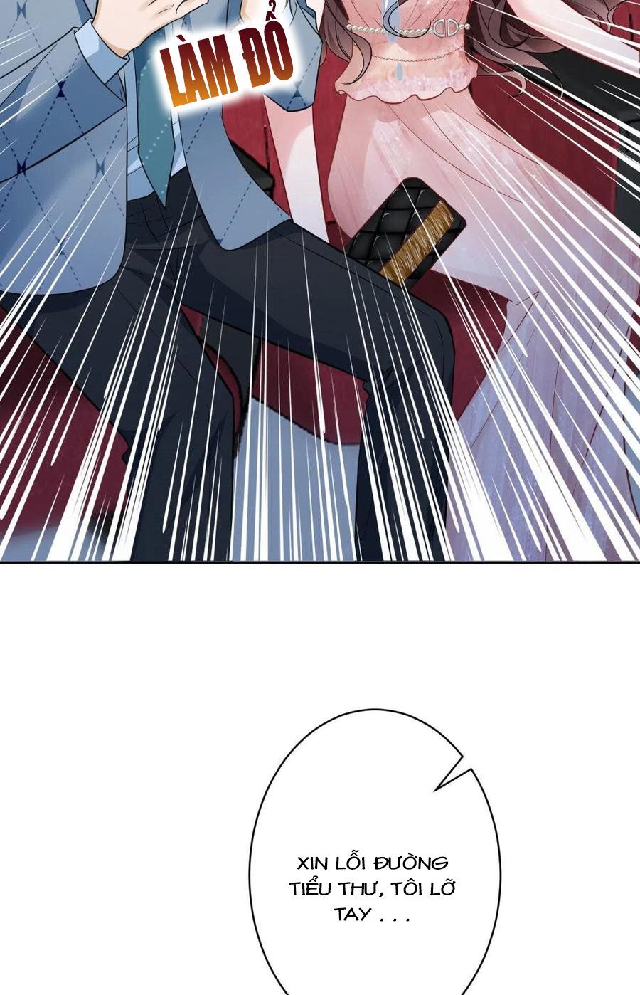 đọc truyện Ông Xã Kết Hôn Thử, Mạnh Thêm Chút Nữa Đi Chương 205 ảnh 22 tại Thiên Thai Truyện