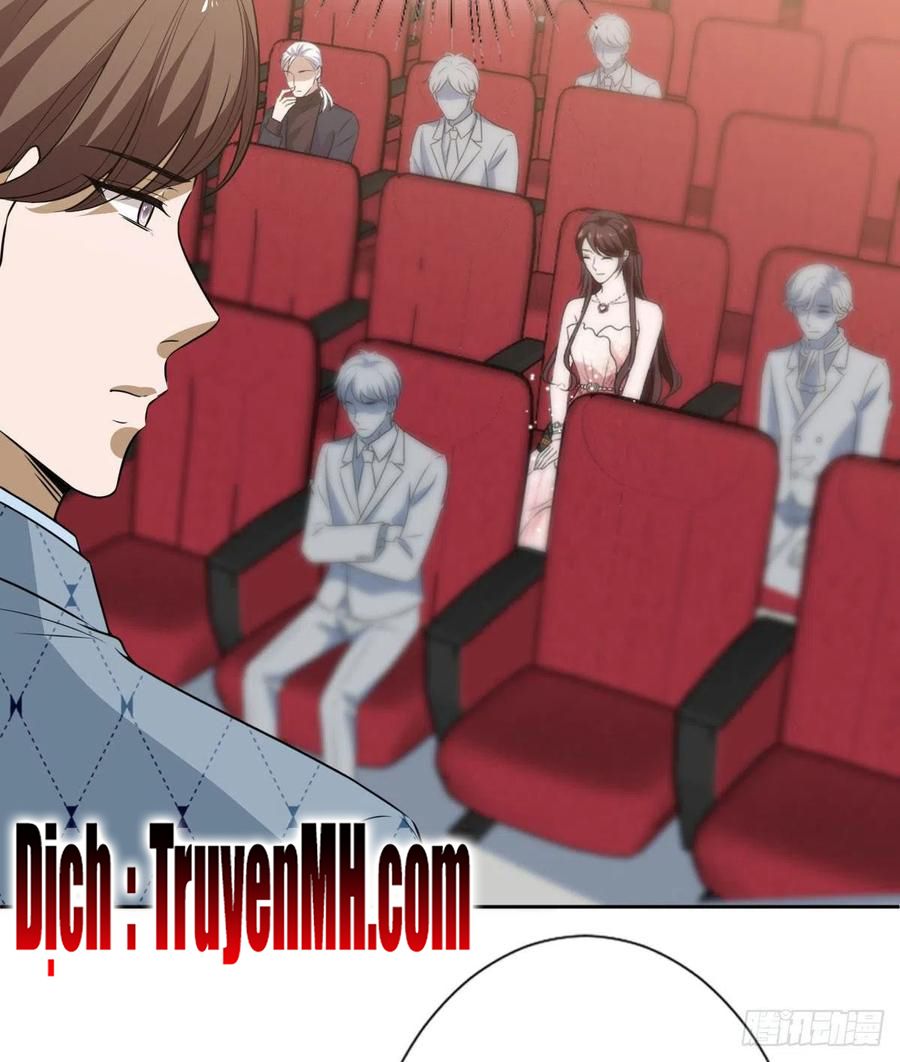 đọc truyện Ông Xã Kết Hôn Thử, Mạnh Thêm Chút Nữa Đi Chương 205 ảnh 7 tại Thiên Thai Truyện