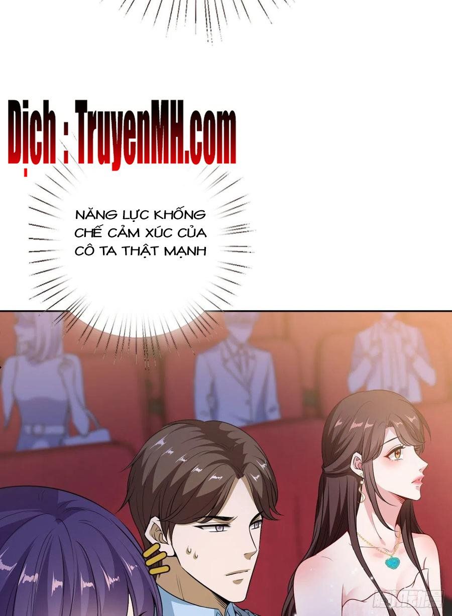 đọc truyện Ông Xã Kết Hôn Thử, Mạnh Thêm Chút Nữa Đi Chương 205 ảnh 9 tại Thiên Thai Truyện