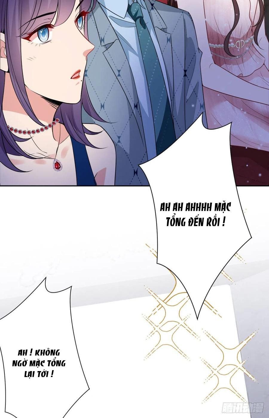 đọc truyện Ông Xã Kết Hôn Thử, Mạnh Thêm Chút Nữa Đi Chương 205 ảnh 10 tại Thiên Thai Truyện