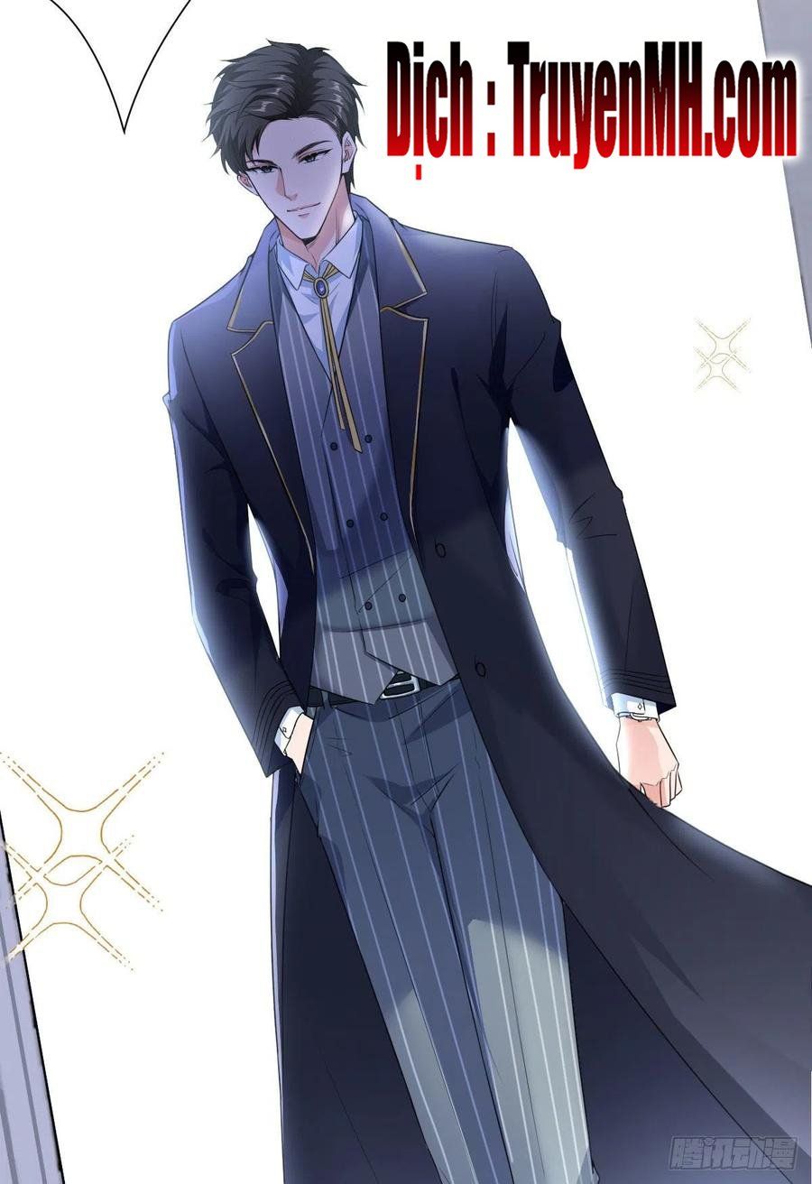 đọc truyện Ông Xã Kết Hôn Thử, Mạnh Thêm Chút Nữa Đi Chương 205 ảnh 11 tại Thiên Thai Truyện