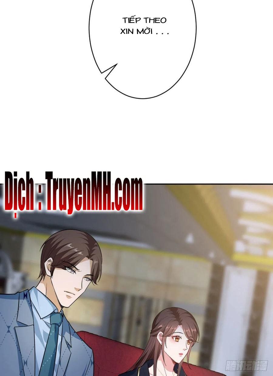 đọc truyện Ông Xã Kết Hôn Thử, Mạnh Thêm Chút Nữa Đi Chương 206 ảnh 12 tại Thiên Thai Truyện